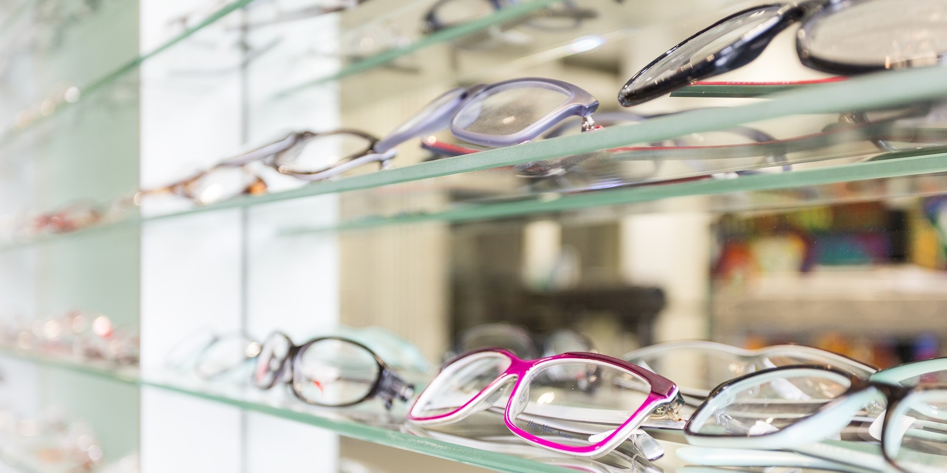 VELIKA KRAĐA Poznatom optičaru ukrali okvire naočala vrijedne dva milijuna kuna