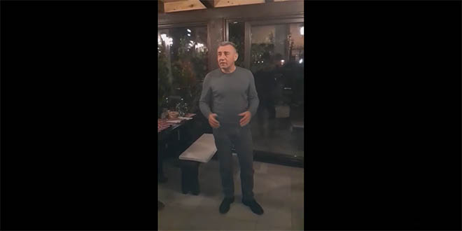 VIDEO Pogledajte poruku Ante Gotovine koja se dijeli