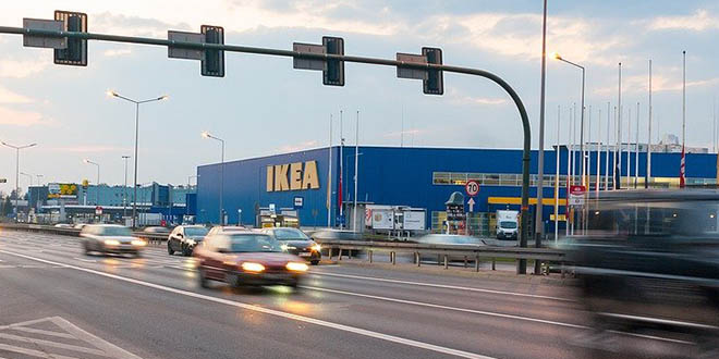 Šef IKEA-e: Prvi put u 75 godina bojali smo se minusa
