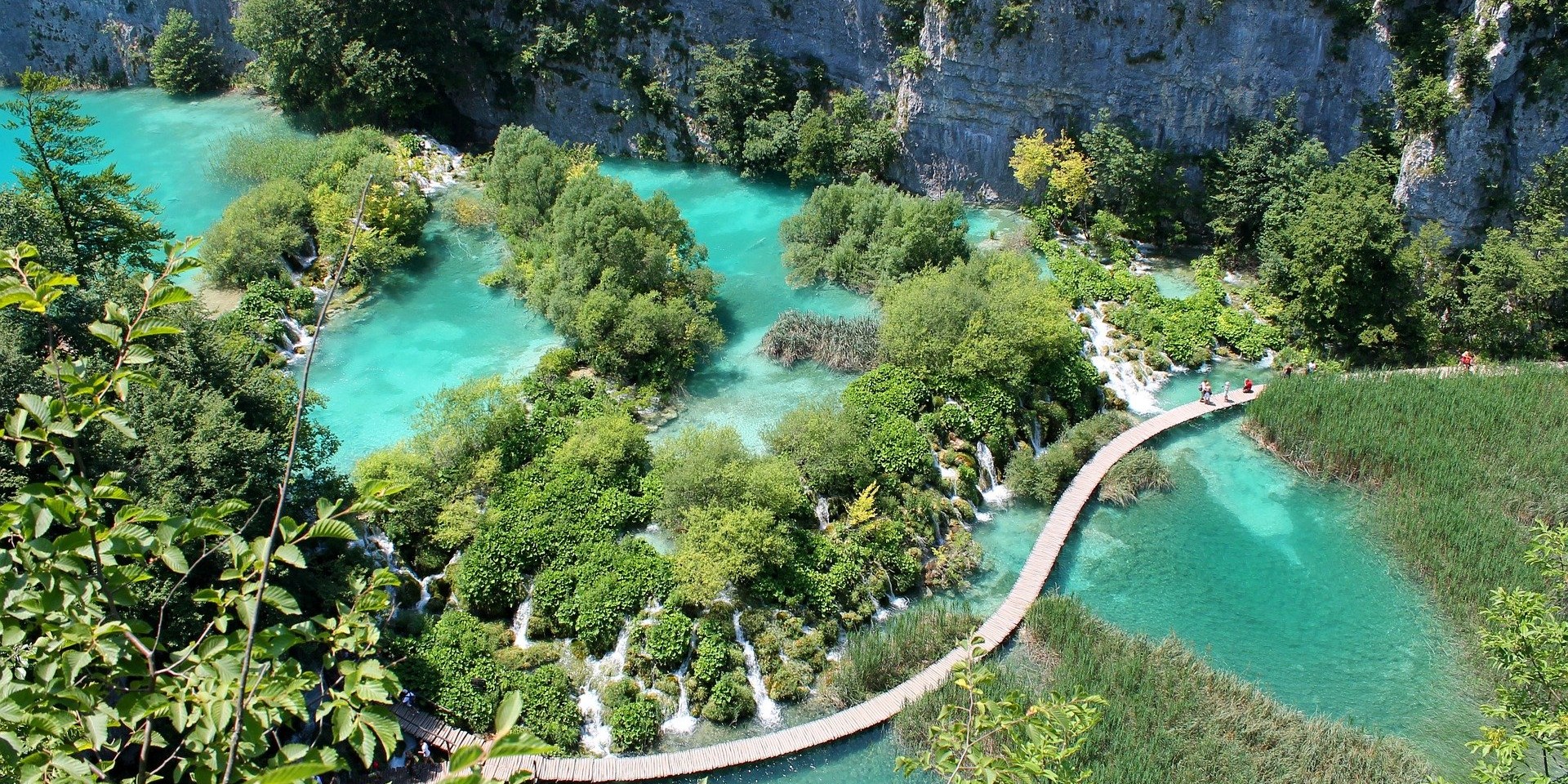 Na listi 25 najljepših mjesta u Europi našla se i dvije hrvatske destinacije