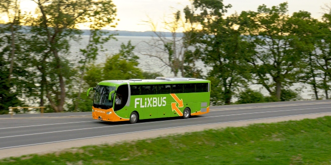 Od ukupnog broja FlixBus putnika u Hrvatskoj 60 posto su žene, a najviše ih putuje iz Zagreba i Splita