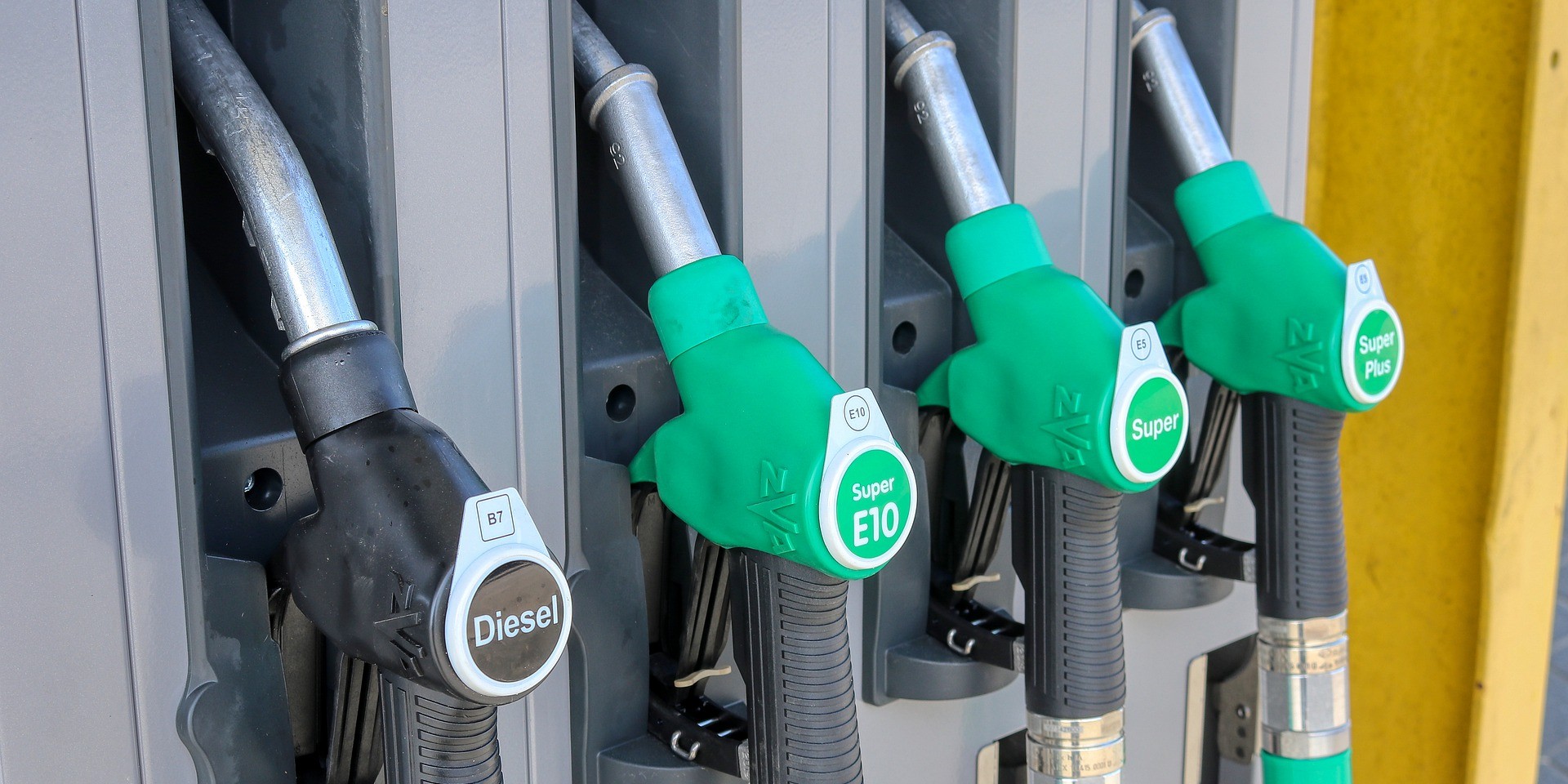 Cijene na benzinskim crpkama najviše u 7 godina
