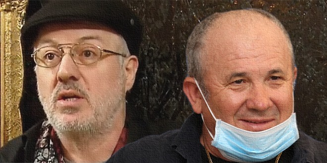 POLITIČKI ANALITIČAR RELKOVIĆ: Kerum će zbog Vuce dobiti više glasova, a HDZ nakon Opare nema rješenje