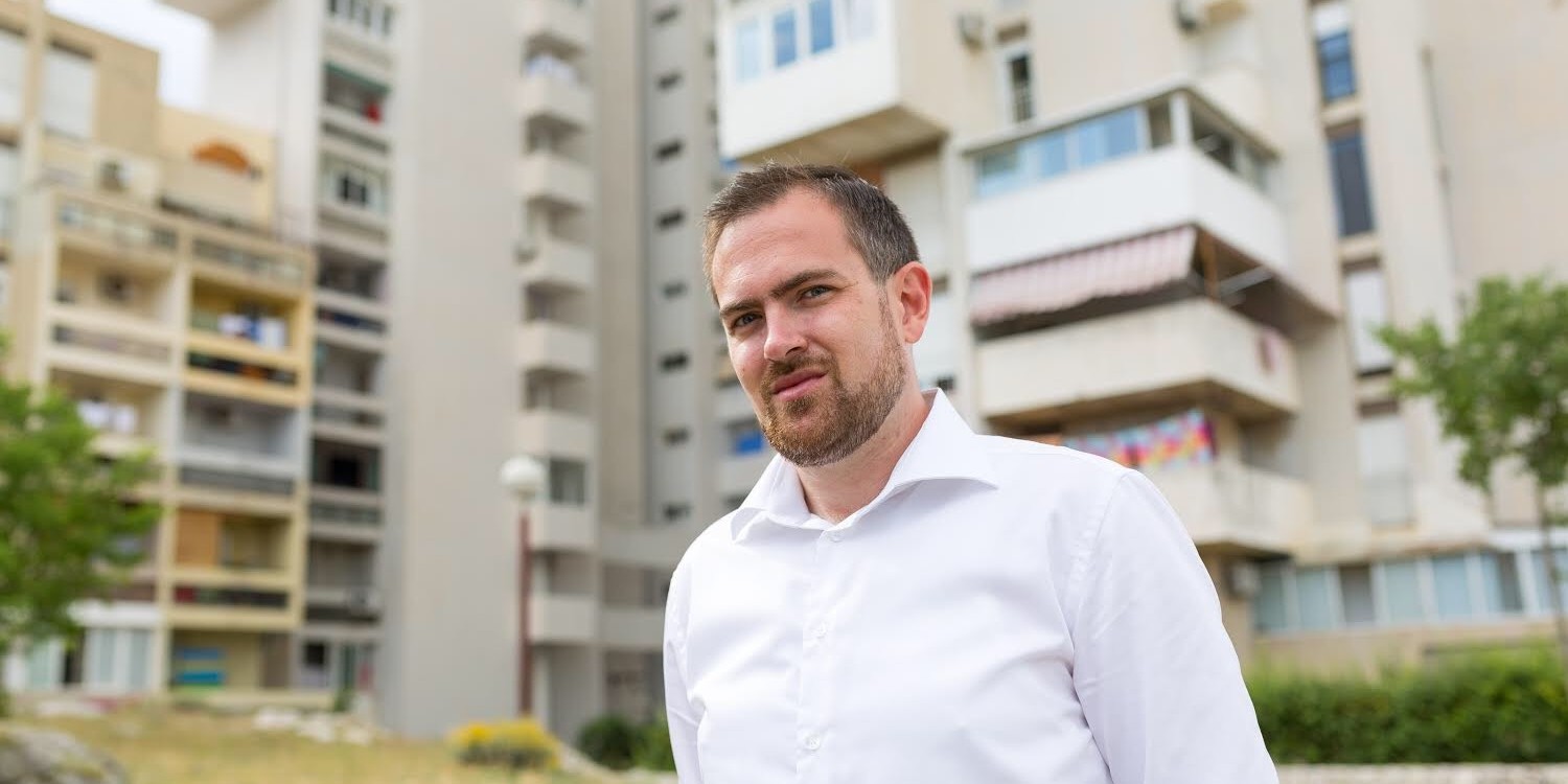 BARBIR Godinama se zalažemo za uvođenje Građanskog odgoja kao izbornog predmeta u splitske škole