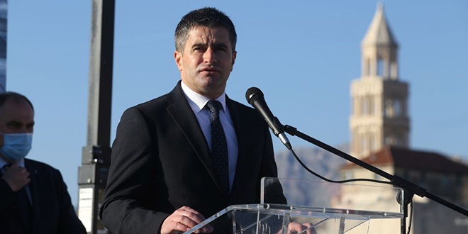 HDZ traži nove izbore, Mihanović poručio Puljku da se ne skriva iza Gradskog vijeća