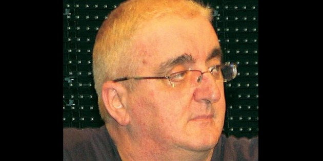 IN MEMORIAM Partija je naš Filko