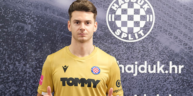 Hajdukov ofenzivac odbio ponudu iz Norveške