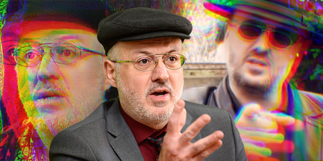 KANDIDATI PRIVATNO Siniša Vuco nam je otkrio najsmješniju situaciju u životu, priča je nevjerojatna
