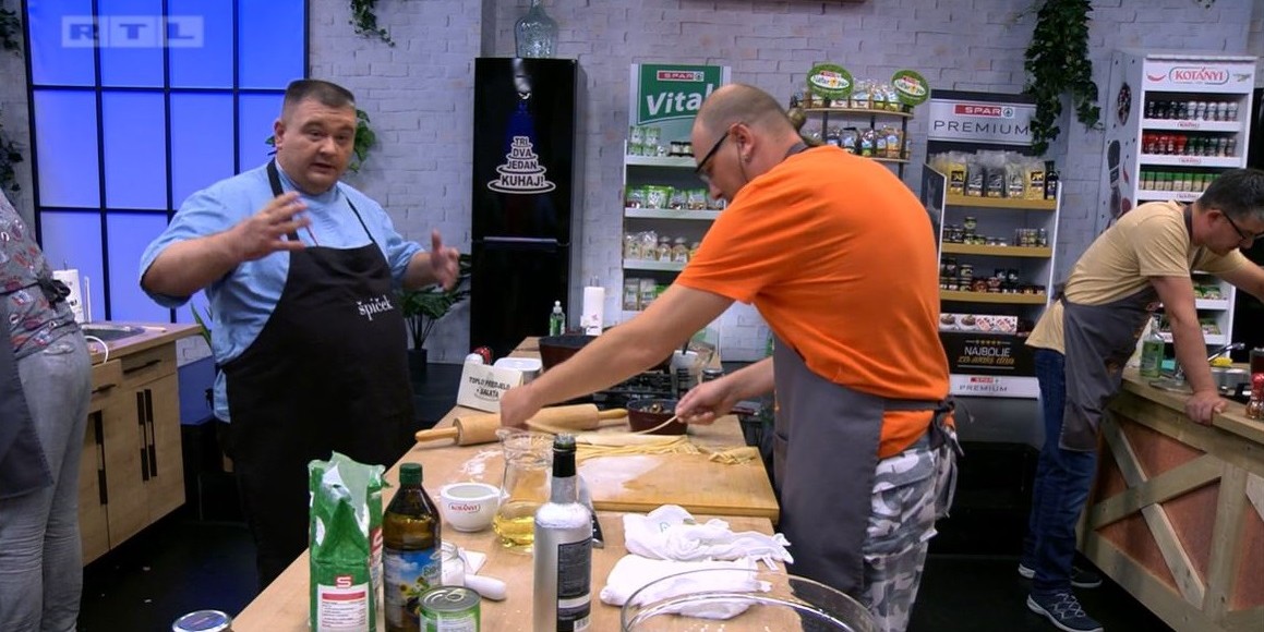 Željeli biste pripremiti školjke? Špiček upozorava na što treba obratiti pozornost