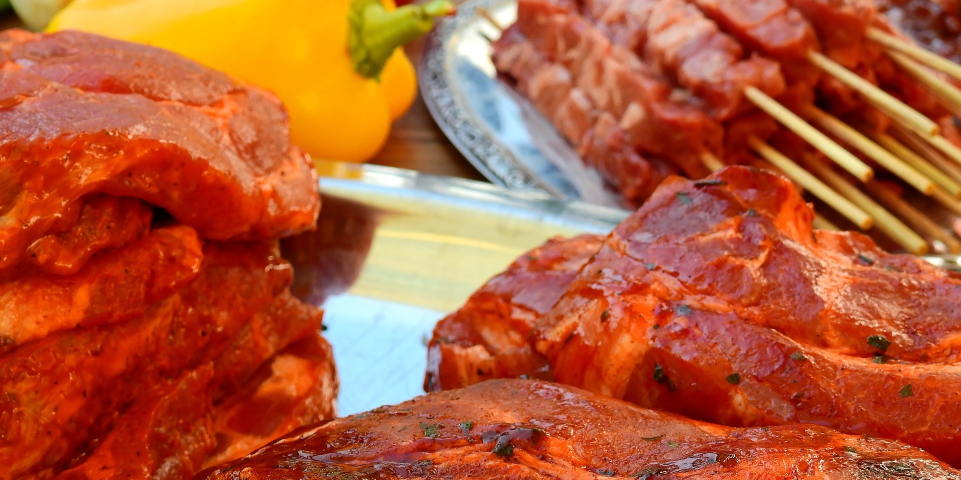 RECEPT Koliko dugo treba marinirati meso za najbolji rezultat?