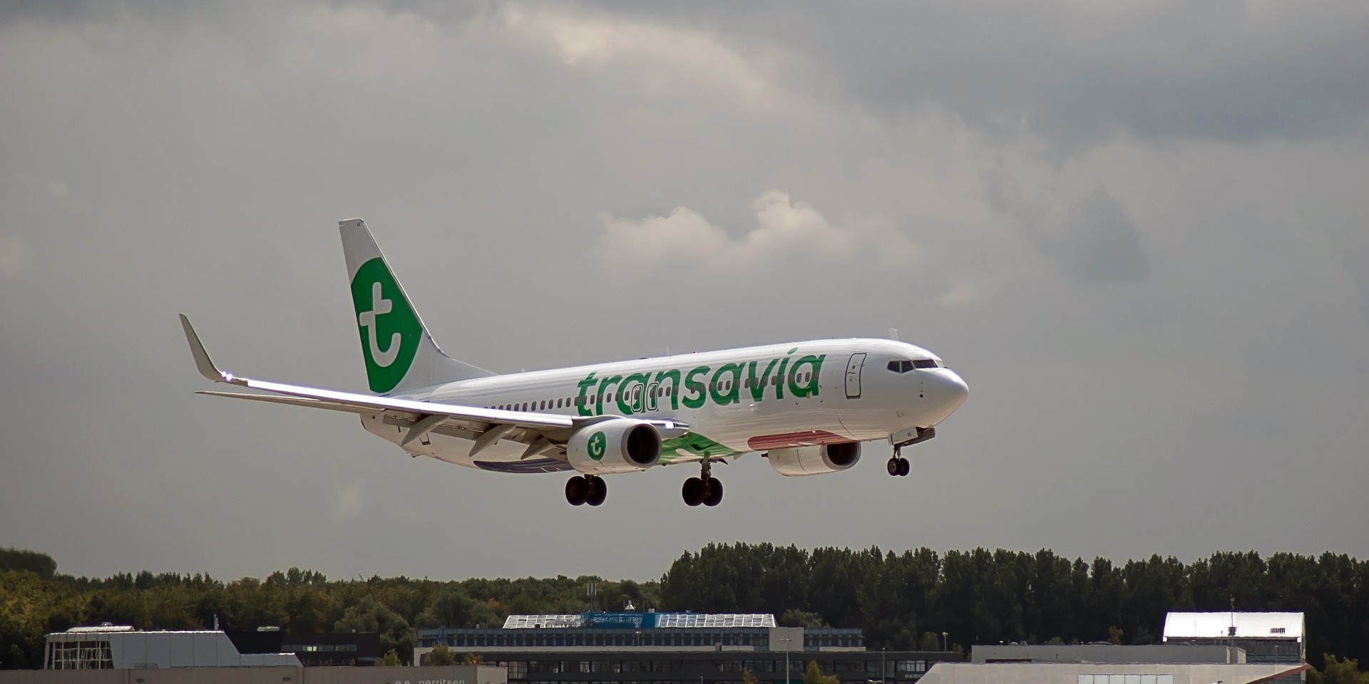 Niskotarifna Transavia ovog ljeta prometovat će na tri linije prema Zračnoj luci u Resniku