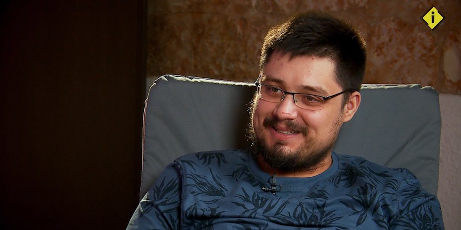 VIDEO Stipo Margić: Premalo ljudi otvoreno priča o problemima osoba s invaliditetom