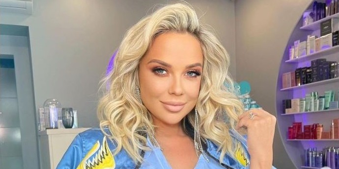 Maja Šuput slavi 42. rođendan, objavila je fotografije sa sinčićem Bloomom