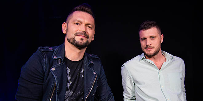 Ivan Dečak potpuno iskreno: 'U pandemiji sam predobro upoznao svoju obitelj, znam kako mi se zovu djeca, vrijeme je da otputujem!'