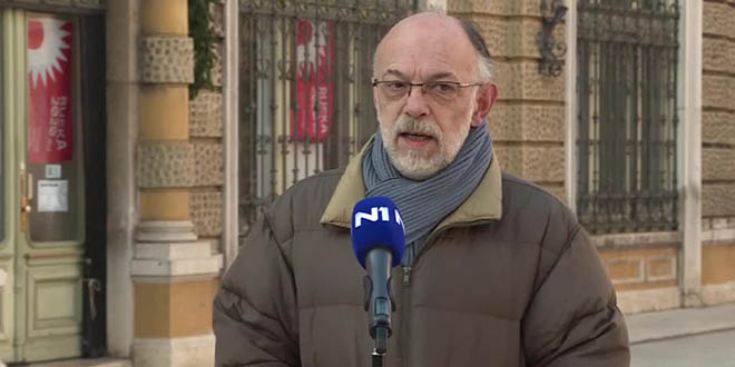 Liječnik iz KoHOM-a: Činjenica je da se loše upravlja kriznom situacijom