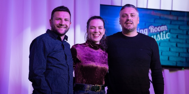 Petar Dragojević uglazbio upute za perilicu suđa, evo kako to zvuči