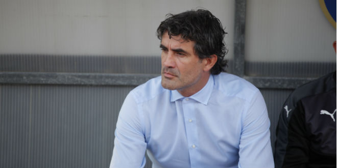 Zoran Mamić je danas otputovao u Dubai