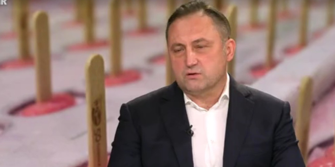 Bivši direktor Konzuma o prodaji Leda: To je izvrsna transakcija