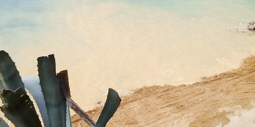 MAKARSKA Građani upozoravaju na novu devastaciju plaže 