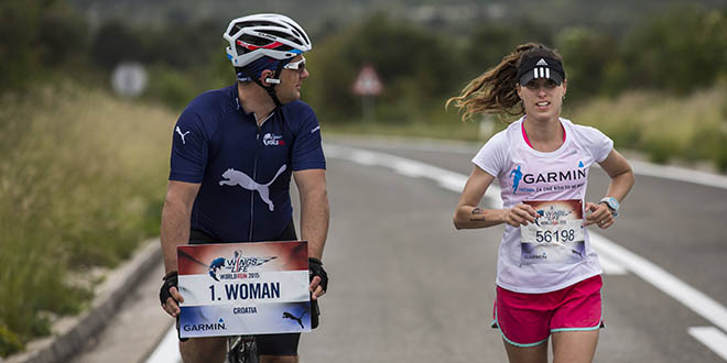 Zašto je Wings for Life World Run jedinstvena utrka? Ove godine trčanje uz aplikaciju