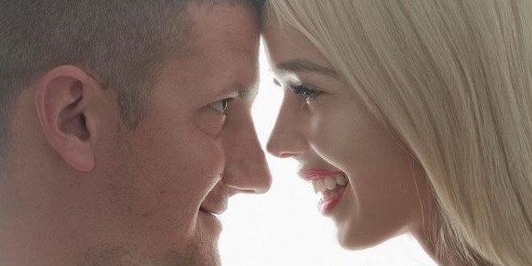 Antonija Mišura objavila divne vijesti