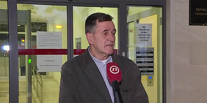 Ravnatelj nakon novog napada na socijalne radnike: 'Nova Gradiška, Ivanić-Grad, Kaštela. Tko je sljedeći?'