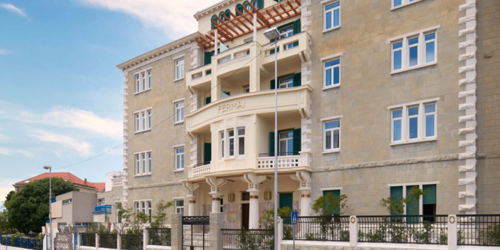 BUTIQUE HOTEL S 35 SOBA Poznati splitski građevinari u grad doveli prestižan hotelski brend MGallery
