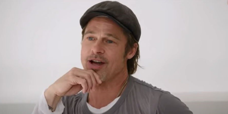 MORAO NA OPERACIJU Brad Pitt napustio bolnicu u invalidskim kolicima