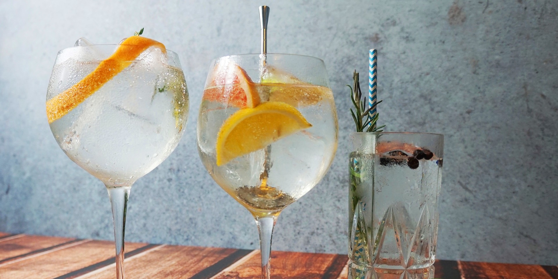 Jeste li znali da je gin odličan za vaše zdravlje?