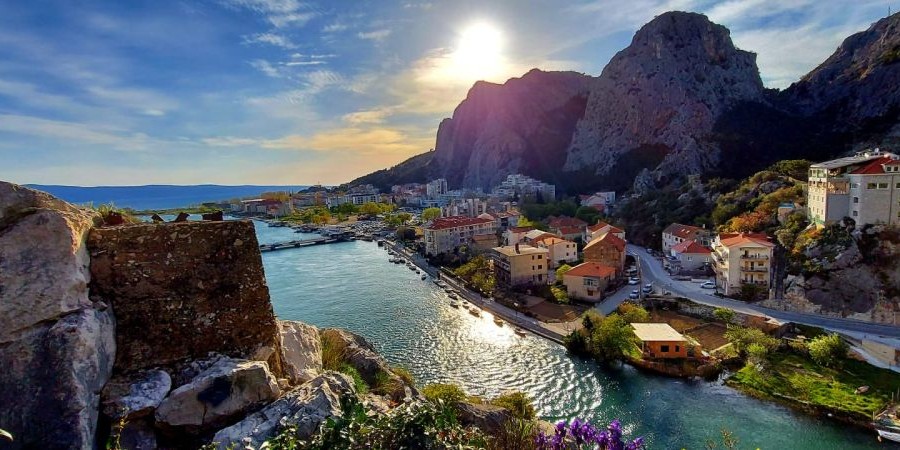 Omiš: Zvonko Močić i Tihana Barišić Marunčić u drugom krugu