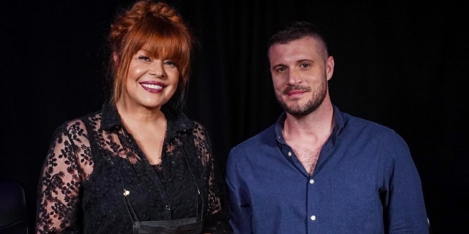 MIA BEGOVIĆ: Čim me se kolegice boje, mora da sam dobra!