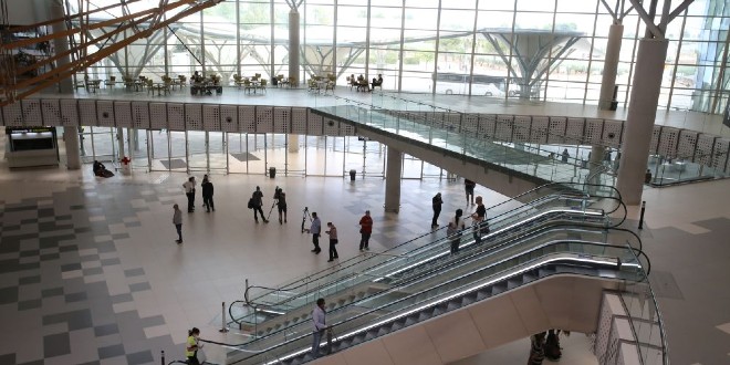 POSAO NA NEODREĐENO VRIJEME Traže se djelatnici za čišćenje u Zračnoj luci Split