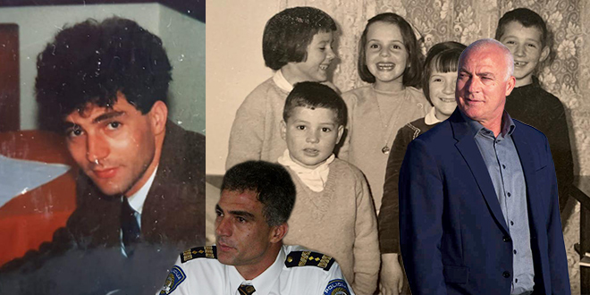 KANDIDATI PRIVATNO Goran Pauk: Strastveni sam kolekcionar ploča Boba Dylana