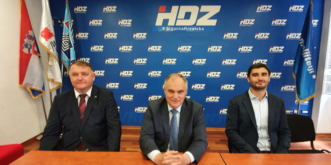 Ante Šošić i Stipe Čogelja kandidati za Bobanove zamjenike u novom mandatu
