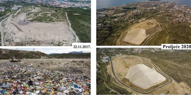 GRAD SPLIT: 'Karepovac saniran iako je projekt bio zaustavljen za vrijeme Keruma' 