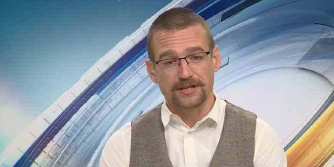 Natko Beck: Covid pošteđuje djecu, za njih je gripa opasnija