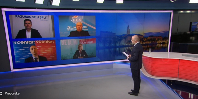 VELIKI OKRŠAJ KANDIDATA Kerum sam protiv svih: 'Samo Tito i ja smo u regiji ostali dužni milijardu i 700' 