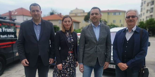 KOTUR: Fake news - školski primjer