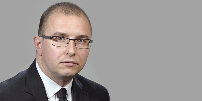 INTERVJU Marijo Popović: Sve najbitnije odluke donosit ću s građanima, a prvi moj potez bit će osnivanje Ureda za mlade