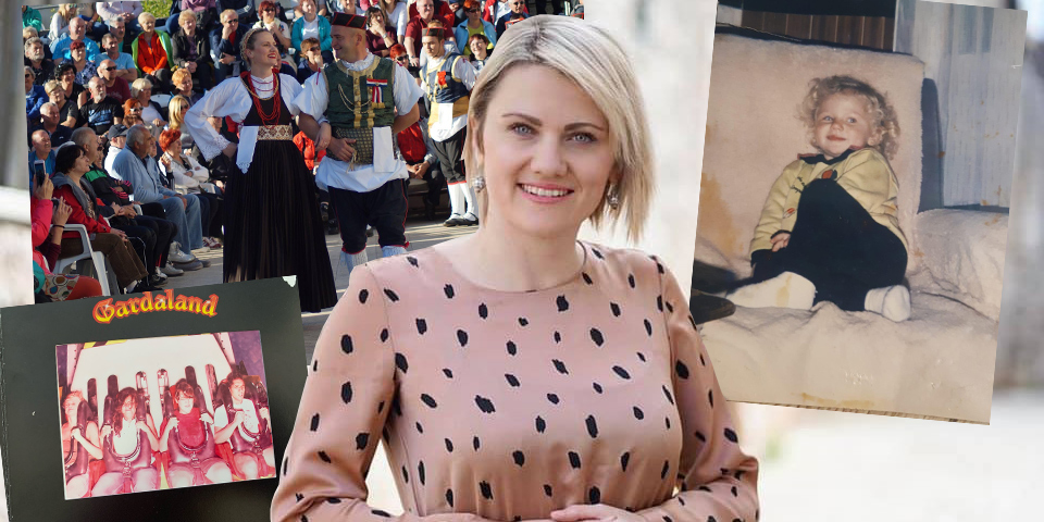 KANDIDATI PRIVATNO Katarina Gugić: Bombone jedem kao hranu