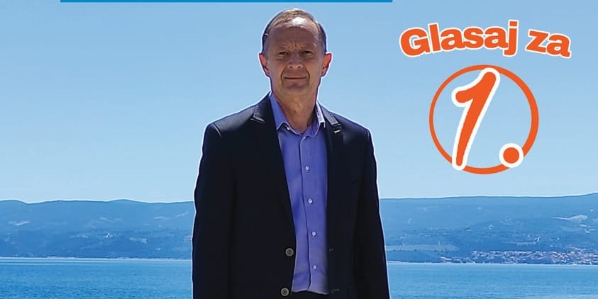 Tonči Bauk: Ludega li mista, dvanaest lista optimista