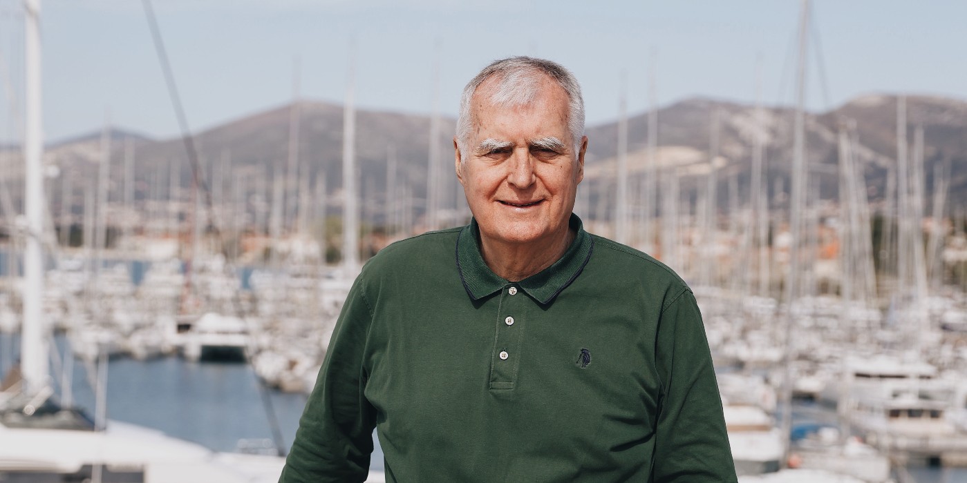 INTERVJU Josip Berket: Reorganizacijom Zeleno i Modro u holding, Kaštela postaju veliki grad