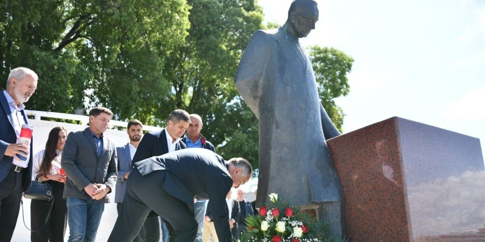 Boban: Franjo Tuđman najznačajnija je osoba u povijesti Hrvatske