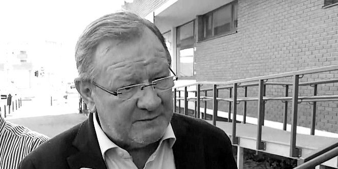 Umro odvjetnik Krešimir Krsnik, sudjelovao je u mnogim poznatim slučajevima