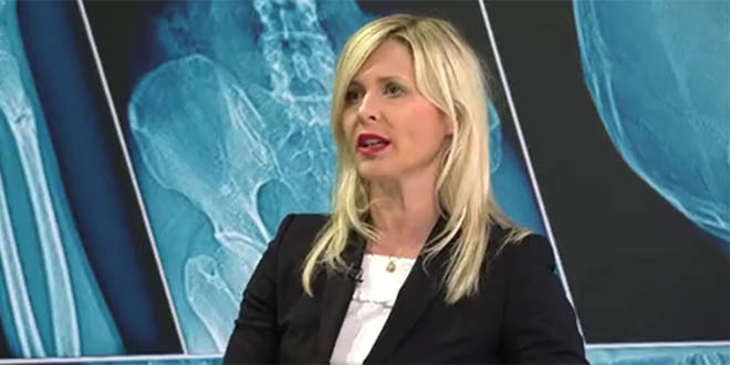 Dijana Zadravec: Smjena me nije iznenadila, Vatavuk mi je prijetio otkazom ako istupam u medijima