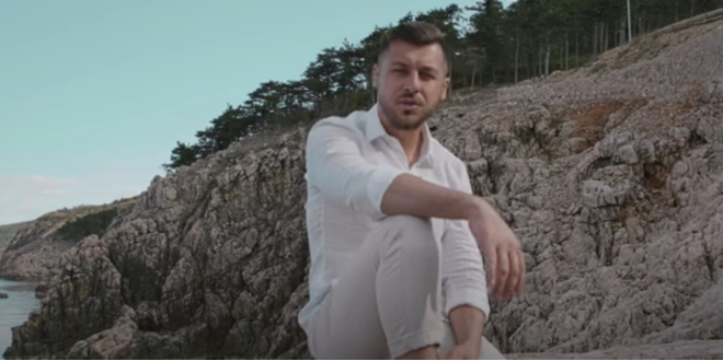 POSLIJE TEBE Alen Đuras objavio novi singl, pogledajte spot 