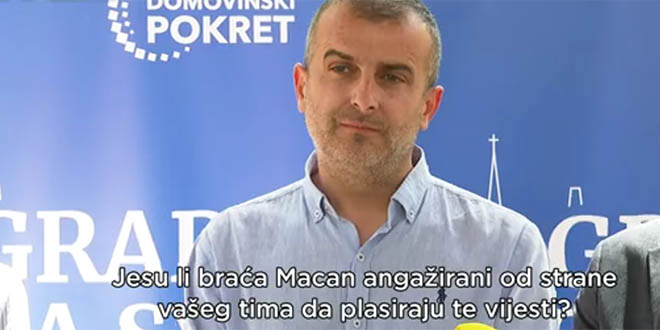 U Zagrebu plaćene Facebook laži i izmišljene optužbe: 'Prvi put da imamo sustavnu kampanju dezinformiranja'