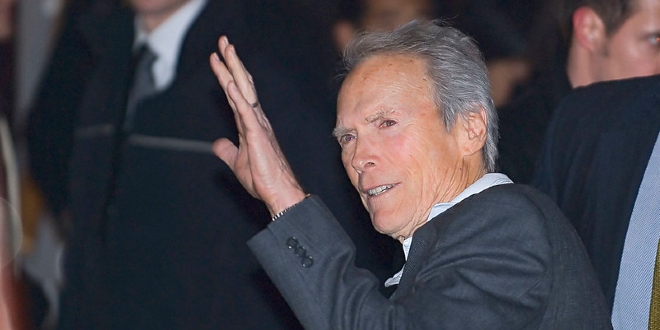 Still going strong: Clint Eastwood proslavio 91. rođendan