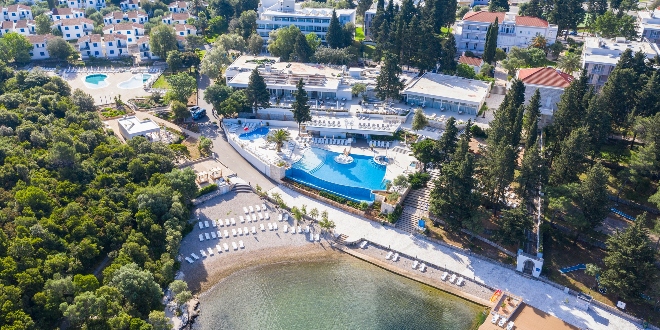 Otvara se Aminess Port9 Hotel na Korčuli