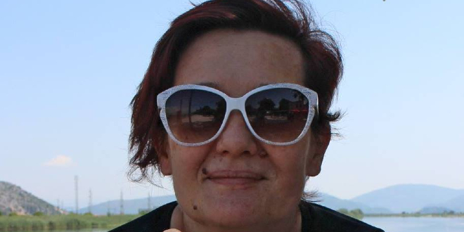 TUŽNA OBLJETNICA Pet godina je prošlo od smrti žene koja je godinama oblikovala CD omote za splitske izvođače